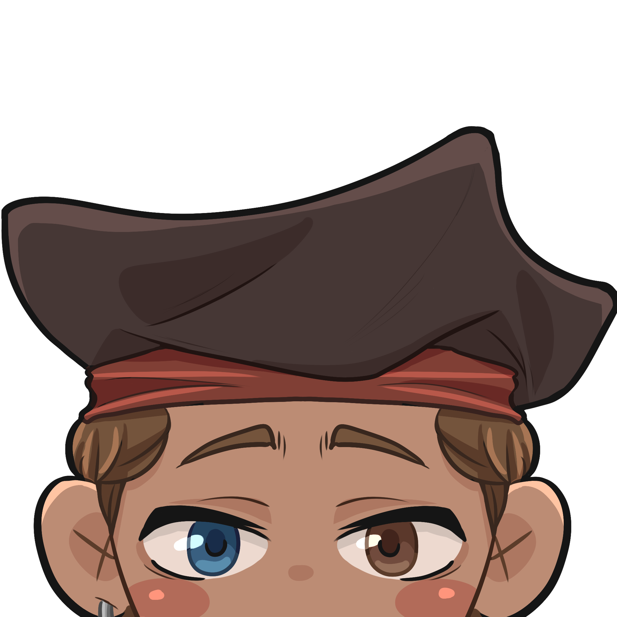 The logo of Adventurer's Breeze.