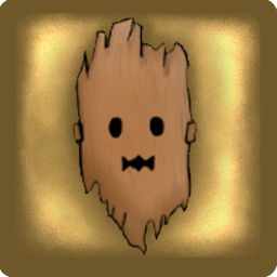 The logo of Goddess of Gluttony.